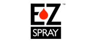 EZ Spray brand